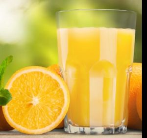 imagem do produto Sucos Natural de Laranja