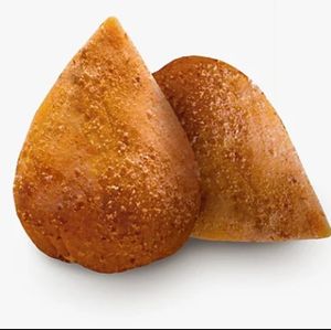 imagem do produto Coxinha de Frango com Catupiry 120g