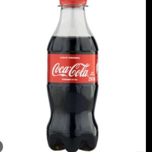 imagem do produto Coca-cola 250ml
