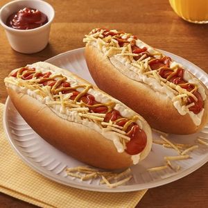 imagem do produto Cachorro Quente DOGÃO Misto