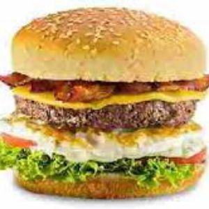 imagem do produto X-Duplo 