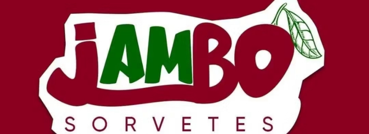 Jambo Sorvetes capa