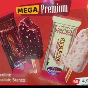 imagem do produto Mega Premium