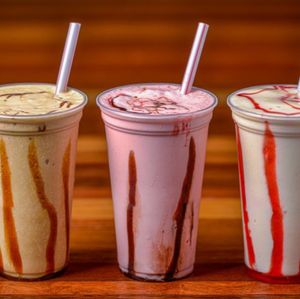 imagem do produto Milk Shake