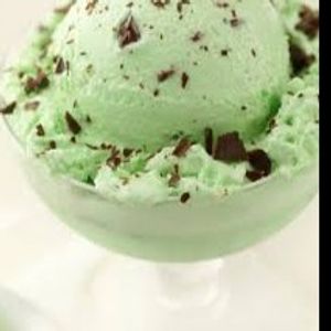 imagem do produto Sorvete Menta Flocada