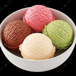 imagem do produto Sorvete Misto Bola