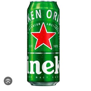 imagem do produto Heineken 