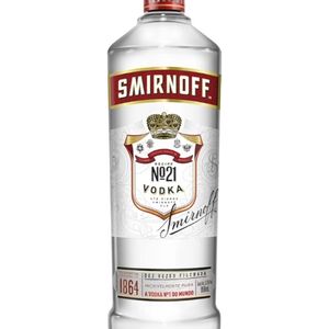 imagem do produto Vodka smirnoff
