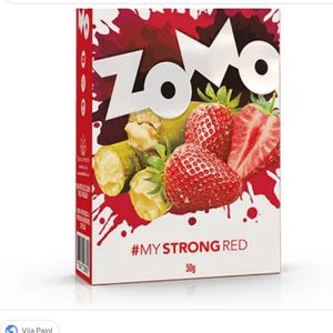 imagem do produto Essência de morango zomo