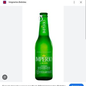 imagem do produto Império lager 