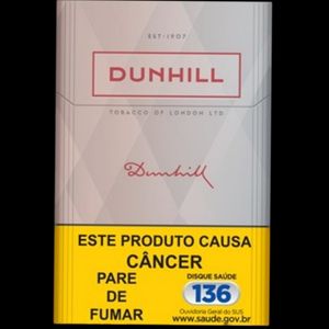 imagem do produto Dunhill