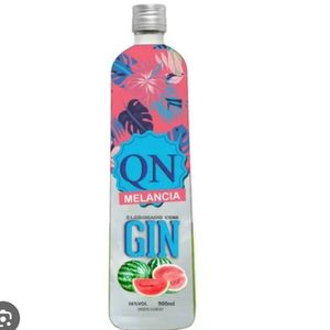 imagem do produto Gin Qn
