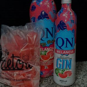 imagem do produto Combo de gin Qn