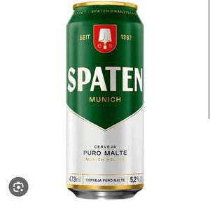 imagem do produto SPARTEN