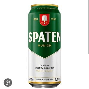 imagem do produto Spaten