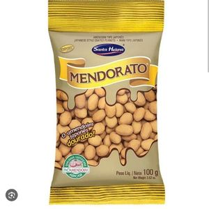 imagem do produto Amendoim amarelo 