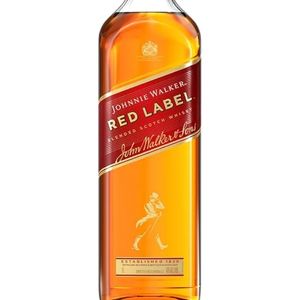imagem do produto Red label