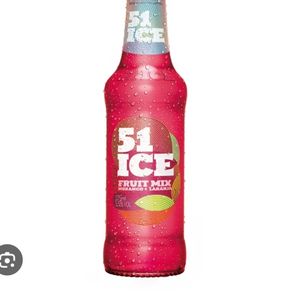 imagem do produto Ice 51 fruit mix
