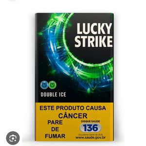 imagem do produto Varejo Lucky strike 