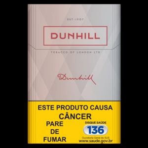 imagem do produto Varejo dunhill