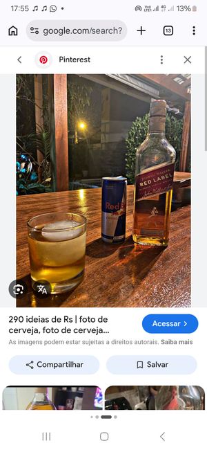imagem do produto Copão de red + red bull