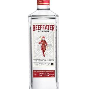 imagem do produto GIN BEEFEATER LONDON