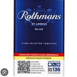 imagem do produto Rothmans