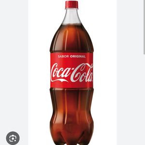 imagem do produto Coca cola 2lt