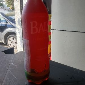 imagem do produto Bally melancia 
