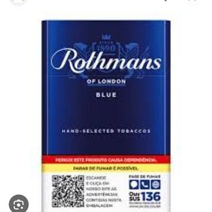imagem do produto Varejo rothmans