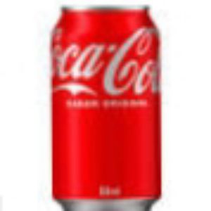 imagem do produto Coca lata 