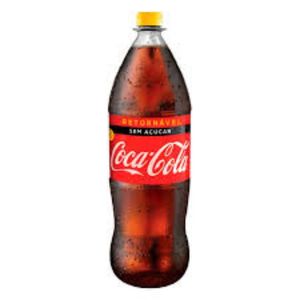 imagem do produto Coca cola retornável 