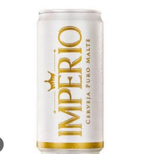 imagem do produto 3 Império latão 