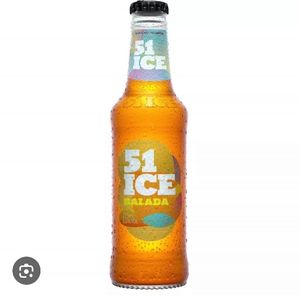 imagem do produto Ice 51 balada 