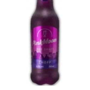 imagem do produto Pink 300ml