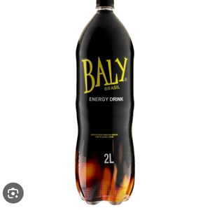 imagem do produto Energetico bally tradicional 