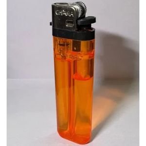 imagem do produto Isqueiro transparente 
