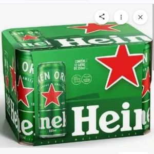 imagem do produto Heineken mala 