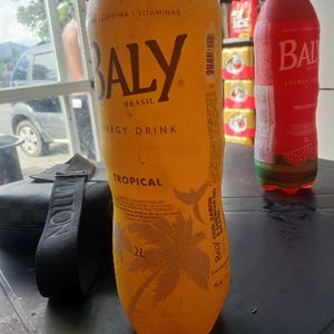 imagem do produto Bally tropical 