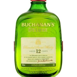 imagem do produto Buchanans deluxe