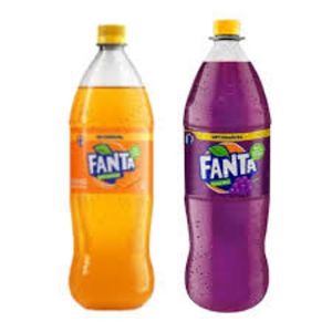imagem do produto Fanta laranja 