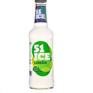 imagem do produto Ice 51 limão 