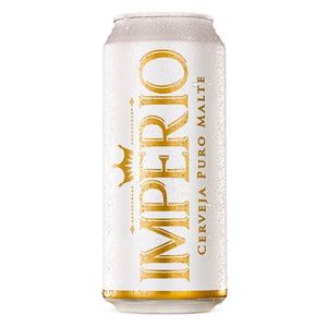 imagem do produto Mala Império latão 