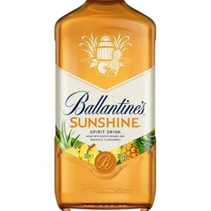 imagem do produto Ballantines sunshine
