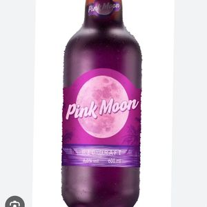 imagem do produto Pink moon