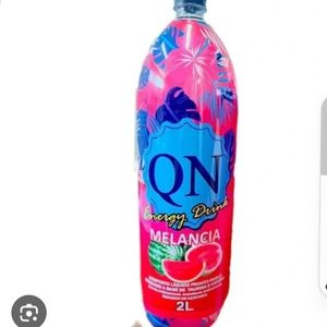 imagem do produto Energetico Qn melancia 