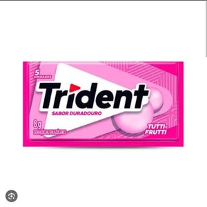 imagem do produto Trident tutii frut 