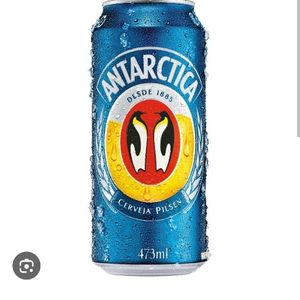 imagem do produto Mala Antártica 