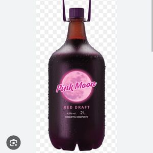 imagem do produto Pink 2L