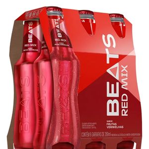 imagem do produto Mala GT VERMELHA 